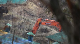 산란계 농장 AI 확산 비상…전국 12만곳, 48시간 동안 이동중지 명령