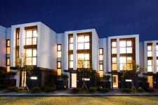 제주도 타운하우스 퍼스트메종 막바지 분양 중…9세대만이 누리는 낭만