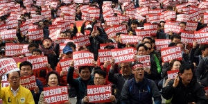 금호타이어 노조, 타이어뱅크 인수설 처음 듣는 이야기
