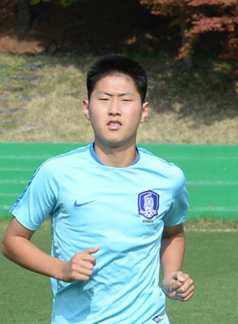 이강인 스페인 귀화 러브콜 '본인 결단'은…