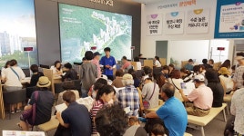 GS건설, 안양씨엘포레자이 특별공급 평균경쟁률 2.57대 1