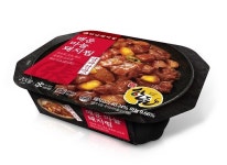 하남돼지집, 이제 편의점에서 간편식으로 즐기세요