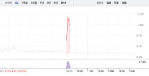 [특징주] 신신제약, 가파른 상승세…19%대 급등에 1만원 돌파까지