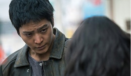 영화 그놈이다…몸 사리지 않는 주원, 동생 잃은 울분으로 가득 찬 처절한 액션