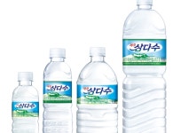 삼다수 휴대 편리한 330㎖ 제품 출시…1인 가구·가족단위 위한 1ℓ 제품도