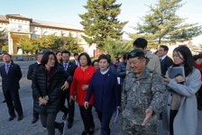 용산 미군기지, 국가공원 재탄생…공원내 임대주택, 결코 있을 수 없는 이야기