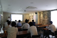 하남에프앤비, 프랜차이즈 전용 ERP솔루션 맥스바이저 도입