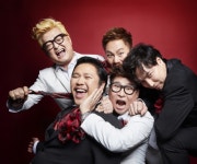 장미여관, 육중완 강준우 2인 밴드로…장미여관은 아무개 밴드가 아니다 반발