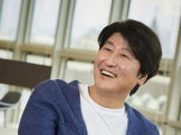 나랏말싸미 송강호 세종대왕 된다…박해일은 역사에 묻힌 