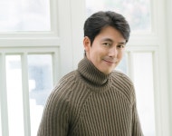 "일상에는 언제나 특별한 아름다움. 그걸 연기할 수 있어 아주 행복한 시간"