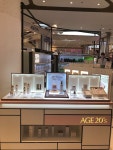 AGE 20's(에이지투웨니스) 태국 진출…씨얌 파라곤 등 총 2곳 입점