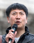 폐스티로폼 가열 시설이 맞느냐