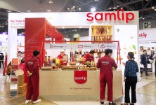 SPC삼립, 2019 서울국제식품산업대전 참가