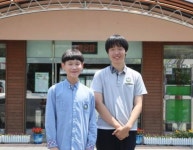 서귀포 중학교 피자 파티…전교생에게 피자 쏜 사연이…