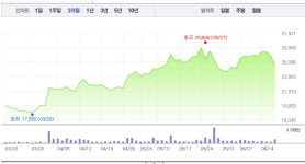 쏠리드 이어 서진시스템 상승, 5G 관련주 부진서 벗어나나