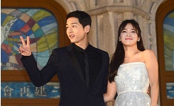 사주논리여행, 송중기 마흔넷 넘어 결혼하는 게 좋다…송중기 송혜교 이별 수 있어도 극복해야