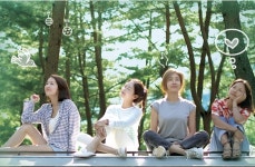 용담섬바위, 원시적 느낌 물씬…인공 시설물 하나 없어 투박하고 순박한 자연