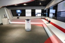 전 세계 ICT 리더들, KT 연구개발센터 방문