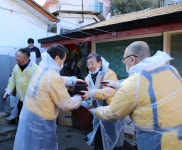 아성다이소, 소외된 지역 위한 다누리 사회공헌 프로그램 발족