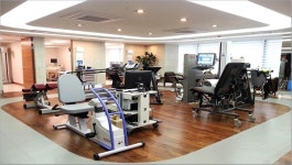 내 몸을 다시 건강하게 디자인한다…세브란스체크업 신체리모델링센터