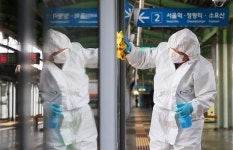 순천 코로나, 해룡면 신대지구 거주 20대 여성 확진 여부 낮 12시 전후 판명…미국서 귀국