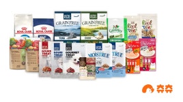 동원F&B, 펫 전문몰 츄츄닷컴 오픈…반려동물 시장 공략 박차