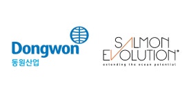 동원산업, 필(必)환경 양식 기술 보유 노르웨이 스타트업과 투자 협약 체결