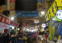 경기도, 추석연휴 기간 기차역, 터미널, 전통시장 등 공중화장실 특별 점검
