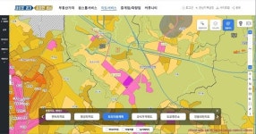 경기부동산포털 하루 90만건 이용, 이용자 85% 서비스 만족