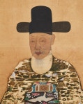 경기도 안표 초상화·교지, 양주 청련사 소장 불상·불화, 등 6점 경기도문화재 신규 지정