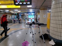 경기도, 겨울철 고농도 미세먼지 집중 관리 강화…실내공간 많은 미세먼지, 코로나 바이러스 감염률 높여