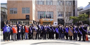 경기도주식회사-양평군, 공공배달앱 배달특급 정식 서비스…지자체·소상공인·소비자 하나돼 성공 다짐