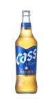 오비맥주 카스, 진화와 혁신적 변화로 맥주 시장 역사 만든다