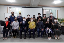 경기도 공공배달앱 배달특급, 양수리전통시장 배달 구축 서비스 호평…하루 평균 배달 매출 두 배 증가