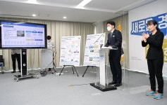 경기도, 경기도형 공공임대 산단, 하반기부터 분양 추진…자금력 부족 중소·영세기업 임대료 부담 덜어준다