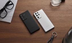 삼성전자 갤럭시 S21 울트라 5G, MWC 2021 최고의 스마트폰으로 선정