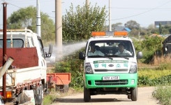 경기도, 폭염 피해 줄이기 안간힘…재난안전대책본부 가동 등 총력 대응