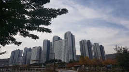 경기도, 올해의 모범․상생 아파트 평택 e-편한세상 평택용이2단지 등 9개 단지 선정