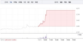 [상한가 종목] 흥아해운-국전약품 상한가 마감, 뒤이어 나노씨엠에스-미래생명자원-한일화학-코다코 상한가