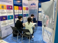 주식회사 디엠엑스포 | 경기도주식회사 '대한민국 일자리 엑스포 &채용박람회' 참여…"양질의 일자리 정보 제공"