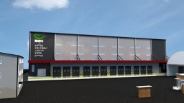 본푸드서비스, 용인 물류센터 확장…식자재 유통 경쟁력 강화