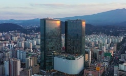 롯데관광개발 제주 드림타워 복합리조트, 800억 전환사채 발행로 개발자금조달 완결