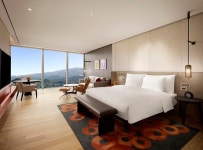 제주 드림타워 복합리조트, 인룸다이닝 세트 메뉴 출시