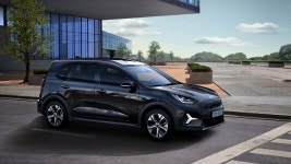 기아, 첫 목적 기반 모빌리티(PBV) 니로 플러스 사전계약 개시