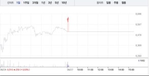 미코바이오메드‧미코, 급락에 상승으로 엇갈리는 주가…특히 미코바이오메드 14% 급락