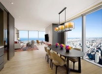 제주 드림타워 복합리조트, 프라이빗 체크인·조식 포함한 그랜드 클럽 패키지 선봬