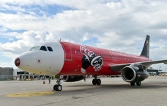 코카콜라와 함께 하는 FIFA 월드컵™ 트로피 투어, 오리지널 트로피 국내 도착