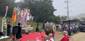 경기도, 선감학원사건 피해자와 함께하는 2022년 추모문화제 개최