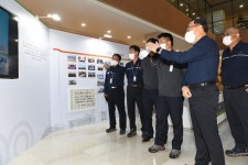 SK이노베이션, 60주년 기념전시 울산으로…60년 역사와 미래 비전 공유