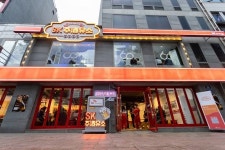 SK에너지 팝업스토어 SK 주(酒)유소, 수익금 전액 기부로 행복나눔 여정 마무리
